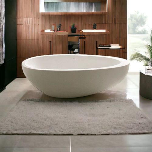 whitney terrazzo bathtub 10